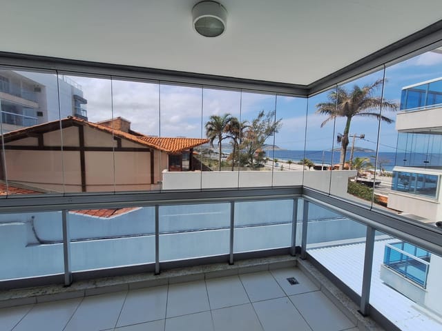 Foto do Apartamento - Apartamento para locação, Piratininga, Niterói, RJ | SelfSpin