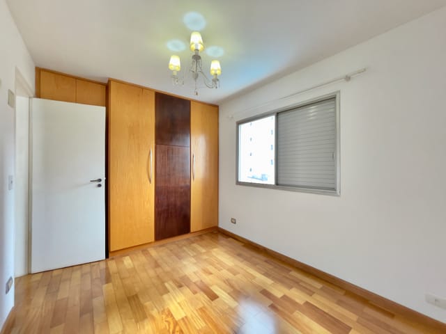 Foto do Apartamento - Apartamento tipo para venda em Vila Mascote com 2 quartos, 50m² | Lares e Andares Imóveis