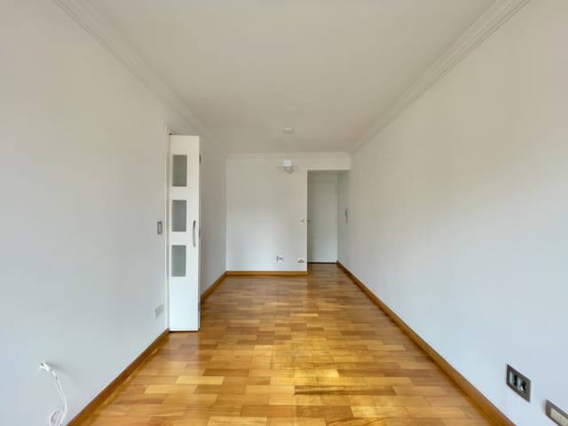 Foto do Apartamento - Apartamento tipo para venda em Vila Mascote com 2 quartos, 50m² | Lares e Andares Imóveis