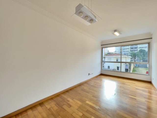Foto do Apartamento - Apartamento tipo para venda em Vila Mascote com 2 quartos, 50m² | Lares e Andares Imóveis