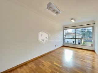 Foto do Apartamento-Apartamento tipo para venda em Vila Mascote com 2 quartos, 50m²