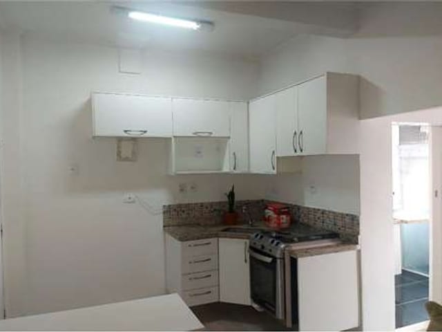 Foto do Apartamento - Apartamento tipo para venda em Campos Elíseos com 1 quarto, 26m² | Lares e Andares Imóveis