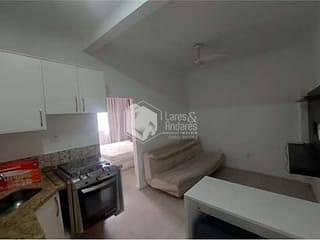 Foto do Apartamento-Apartamento tipo para venda em Campos Elíseos com 1 quarto, 26m²