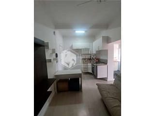 Foto do Apartamento-Apartamento tipo para venda em Campos Elíseos com 1 quarto, 26m²