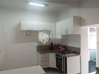 Foto do Apartamento-Apartamento tipo para venda em Campos Elíseos com 1 quarto, 26m²