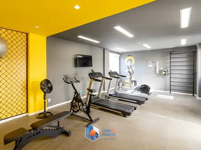 Apartamento com 46m² 1 quarto e 1 banheiro, à venda, no bairro Água Branca em São Paulo
