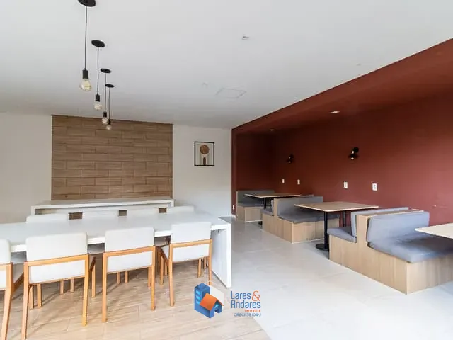 Apartamento com 46m² 1 quarto e 1 banheiro, à venda, no bairro Água Branca em São Paulo