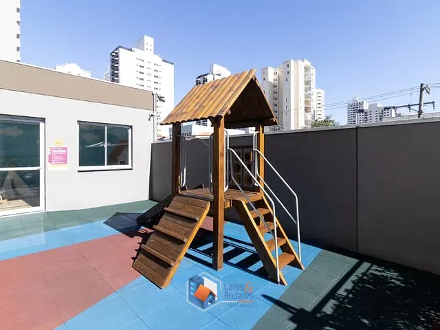 Apartamento com 46m² 1 quarto e 1 banheiro, à venda, no bairro Água Branca em São Paulo