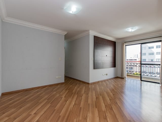 Foto do Apartamento - Apartamento tipo para venda em Santo Amaro com 2 quartos, 64m² | Lares e Andares Imóveis