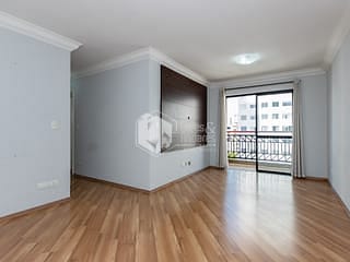 Foto do Apartamento-Apartamento tipo para venda em Santo Amaro com 2 quartos, 64m²