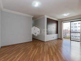 Foto do Apartamento-Apartamento tipo para venda em Santo Amaro com 2 quartos, 64m²