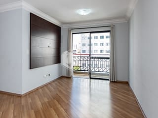 Foto do Apartamento-Apartamento tipo para venda em Santo Amaro com 2 quartos, 64m²