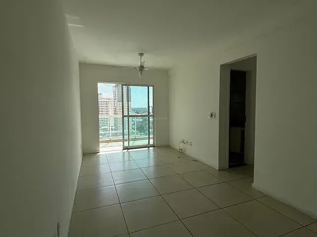 Apartamento 2 quartos e 3 banheiros, à venda, no bairro Parque Tamandaré em Campos dos Goytacazes