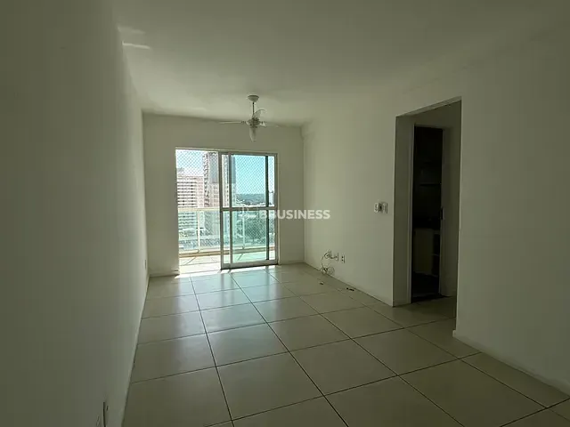 Apartamento 2 quartos e 3 banheiros, à venda, no bairro Parque Tamandaré em Campos dos Goytacazes