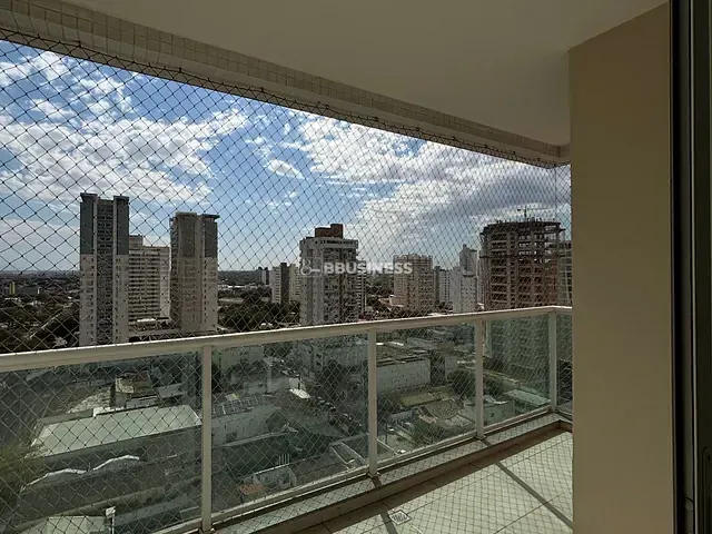 Apartamento 2 quartos e 3 banheiros, à venda, no bairro Parque Tamandaré em Campos dos Goytacazes