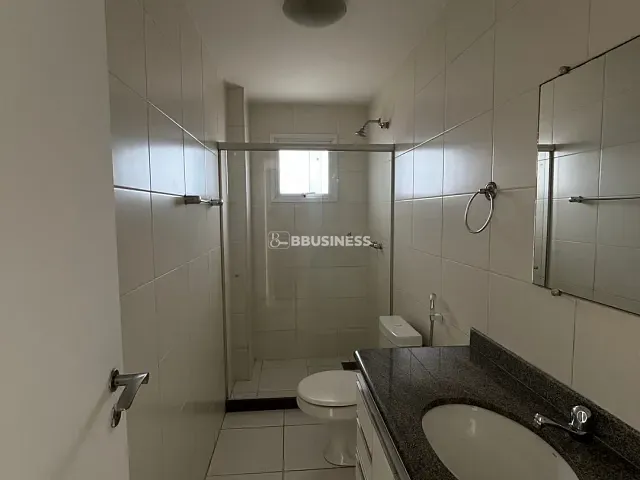 Apartamento 2 quartos e 3 banheiros, à venda, no bairro Parque Tamandaré em Campos dos Goytacazes
