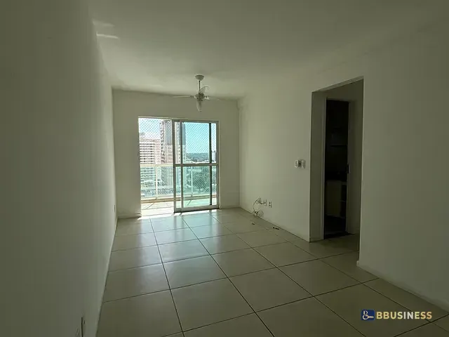 Apartamento 2 quartos e 3 banheiros, à venda, no bairro Parque Tamandaré em Campos dos Goytacazes