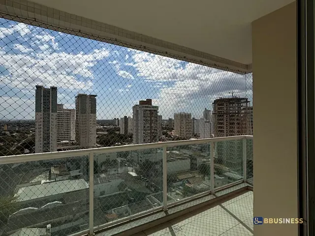 Apartamento 2 quartos e 3 banheiros, à venda, no bairro Parque Tamandaré em Campos dos Goytacazes