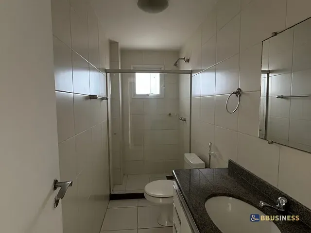 Apartamento 2 quartos e 3 banheiros, à venda, no bairro Parque Tamandaré em Campos dos Goytacazes