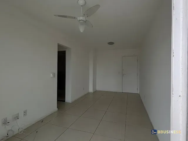 Apartamento 2 quartos e 3 banheiros, à venda, no bairro Parque Tamandaré em Campos dos Goytacazes