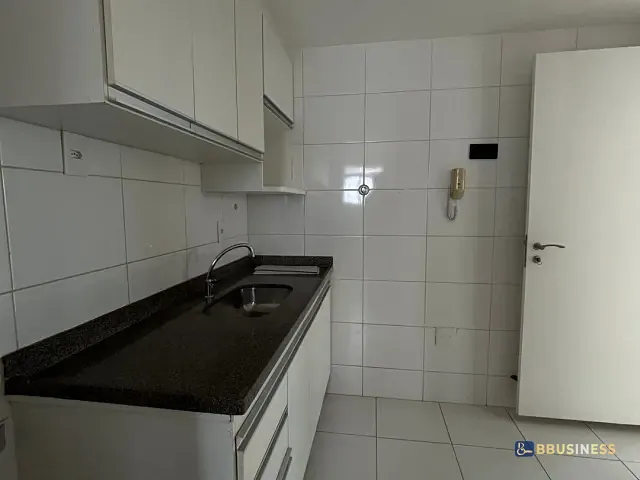 Apartamento 2 quartos e 3 banheiros, à venda, no bairro Parque Tamandaré em Campos dos Goytacazes