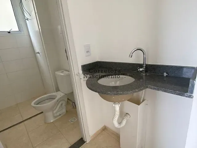 Apartamento à venda ou para alugar, no bairro Jardim Paraiso em Jacareí