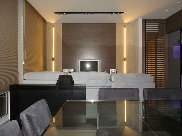 Foto do Apartamento - Apartamento  residencial à venda, Jardim das Indústrias, São José dos Campos. | INDEPENDENCE NEGOCIOS IMOBILIARIOS LTDA