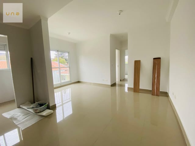 Apartamento 2 quartos e 1 banheiro, à venda, no bairro Portão em Curitiba