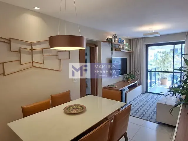 Apartamento com 90m² 3 quartos e 3 banheiros, à venda, no bairro Recreio dos Bandeirantes em Rio de Janeiro