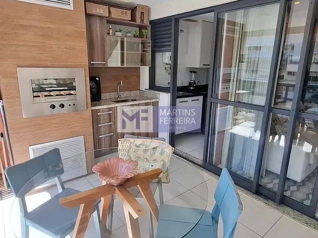 Apartamento com 90m² 3 quartos e 3 banheiros, à venda, no bairro Recreio dos Bandeirantes em Rio de Janeiro