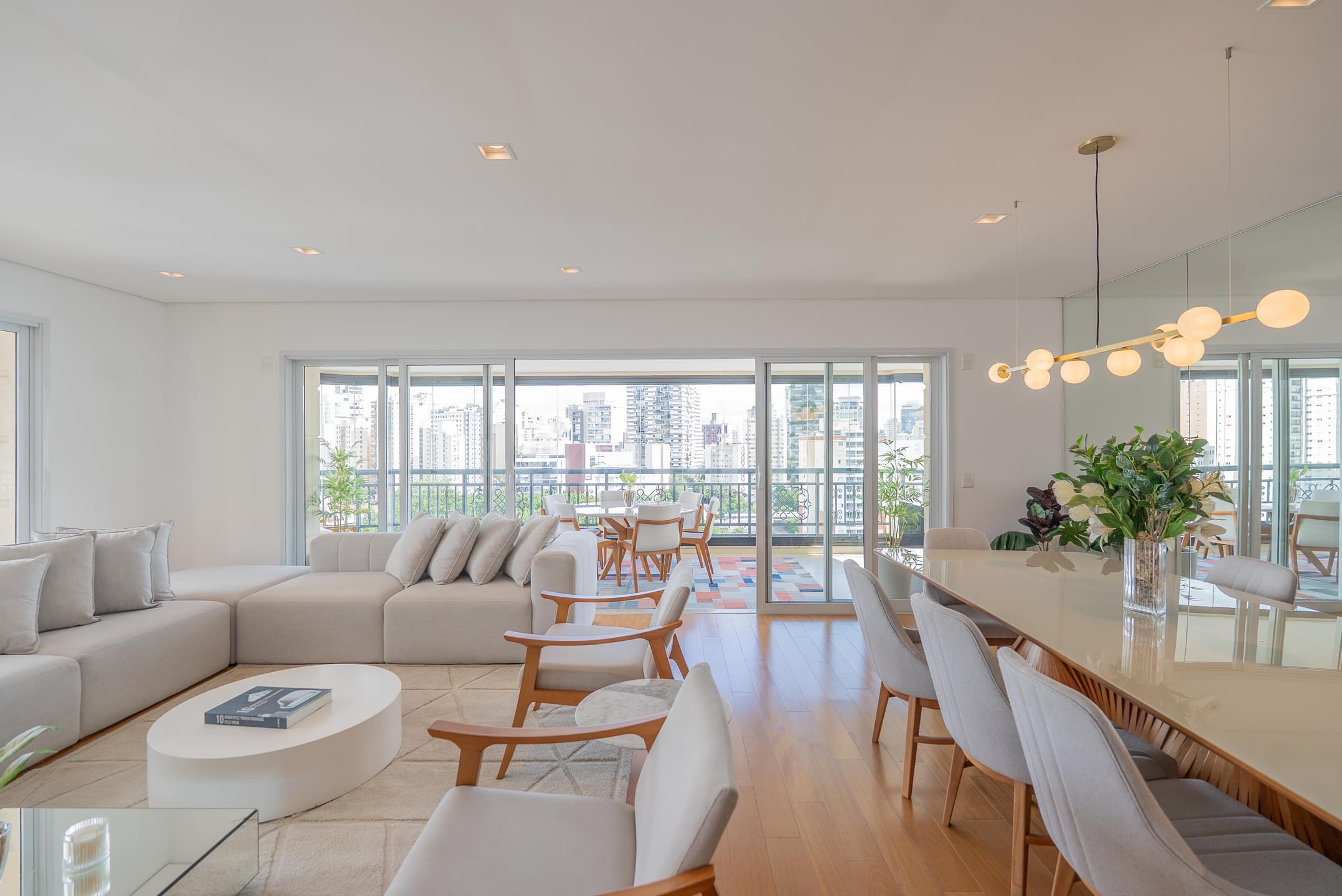 Apartamento em Vila Olímpia — foto 4