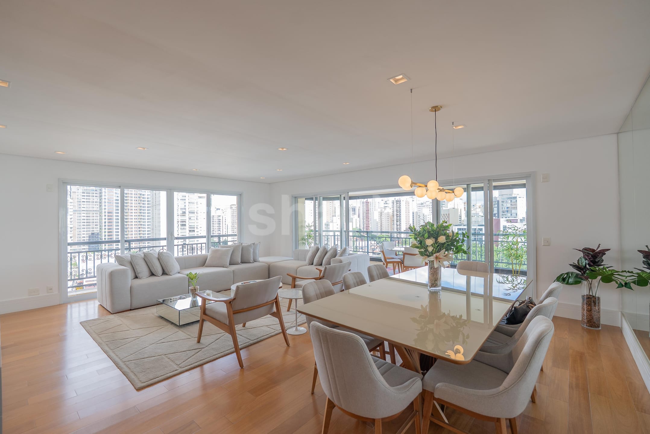 Apartamento em Vila Olímpia — foto 3