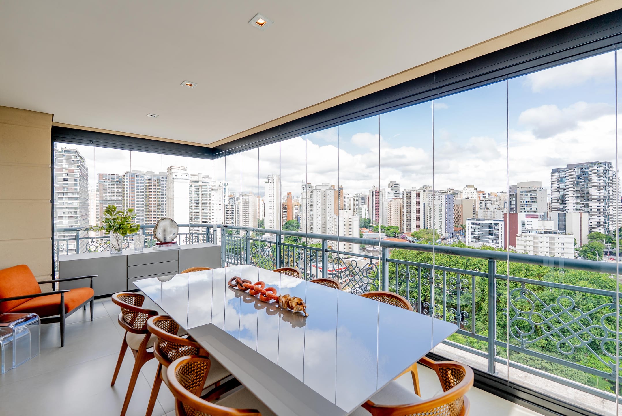 Apartamento em Vila Olímpia — foto 2