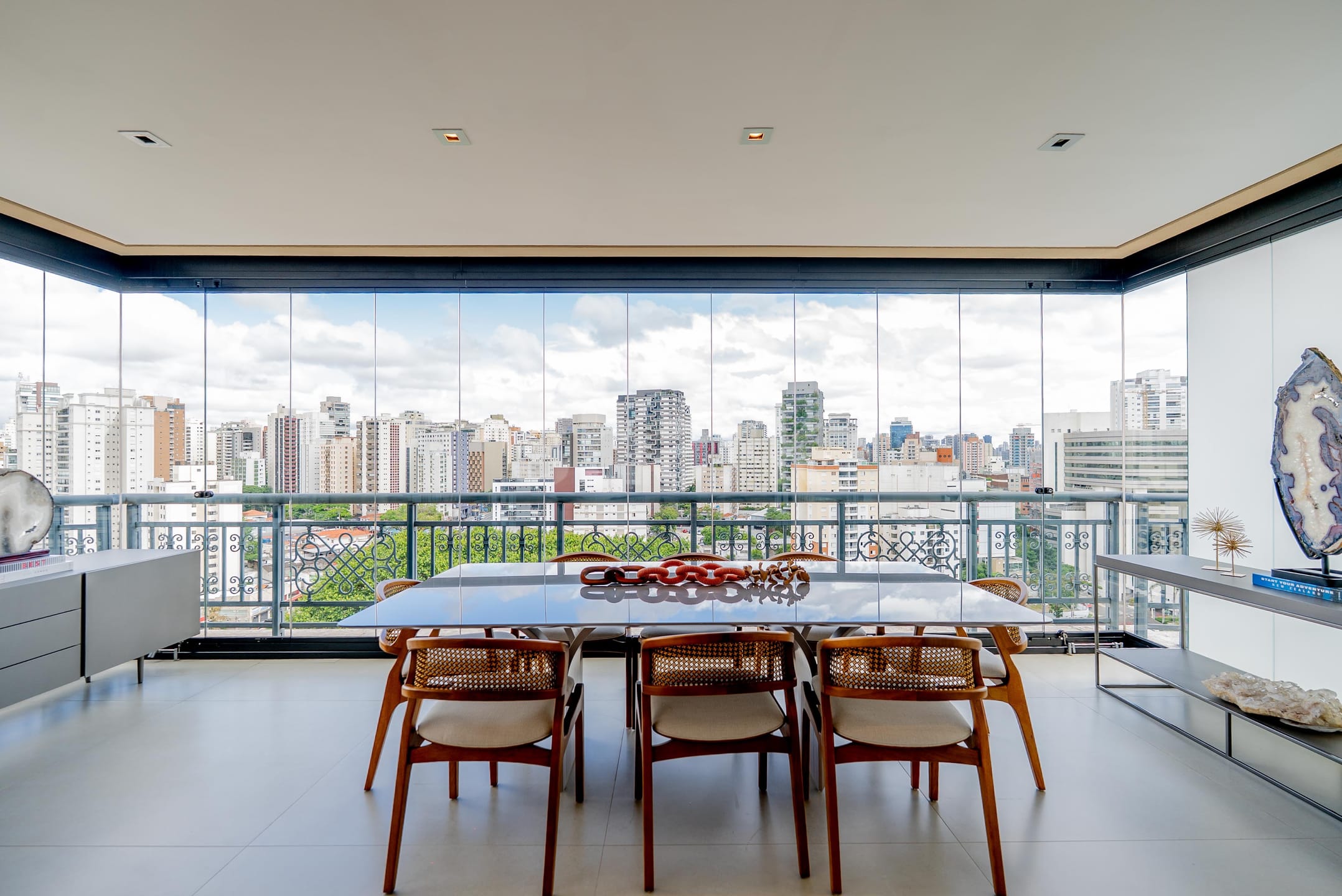 Apartamento em Vila Olímpia — foto 1
