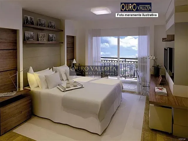 Apartamento 3 quartos e 4 banheiros, à venda, no bairro Ipiranga em São Paulo