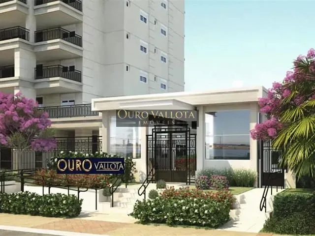Apartamento 3 quartos e 4 banheiros, à venda, no bairro Ipiranga em São Paulo