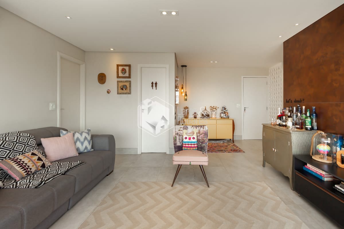 Apartamento à venda com 2 quartos, 95m² - Foto 7