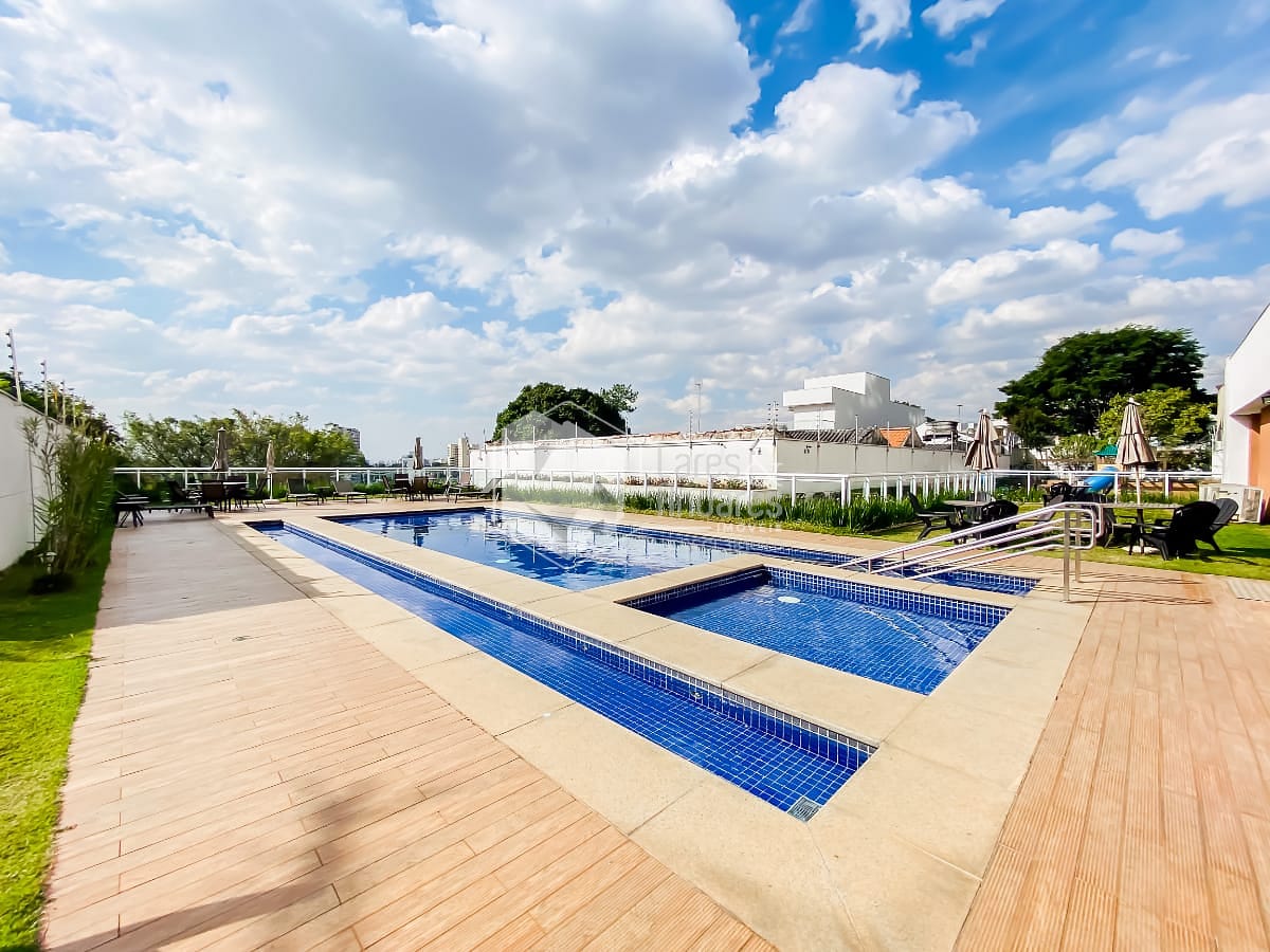 Apartamento à venda com 2 quartos, 95m² - Foto 33