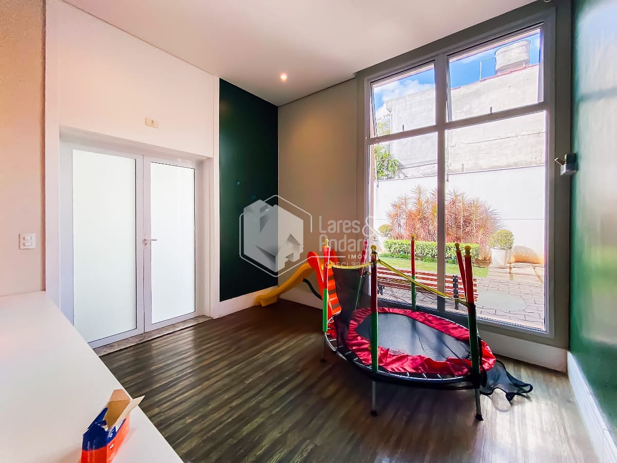 Apartamento à venda com 2 quartos, 95m² - Foto 26