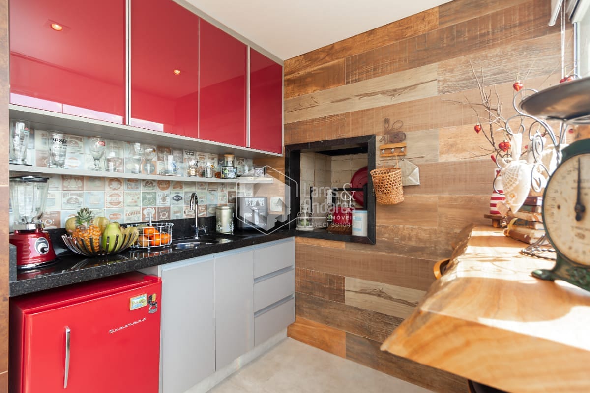 Apartamento à venda com 2 quartos, 95m² - Foto 13