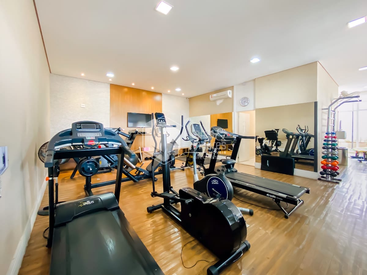 Apartamento à venda com 2 quartos, 95m² - Foto 29