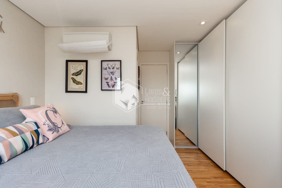Apartamento à venda com 2 quartos, 95m² - Foto 18