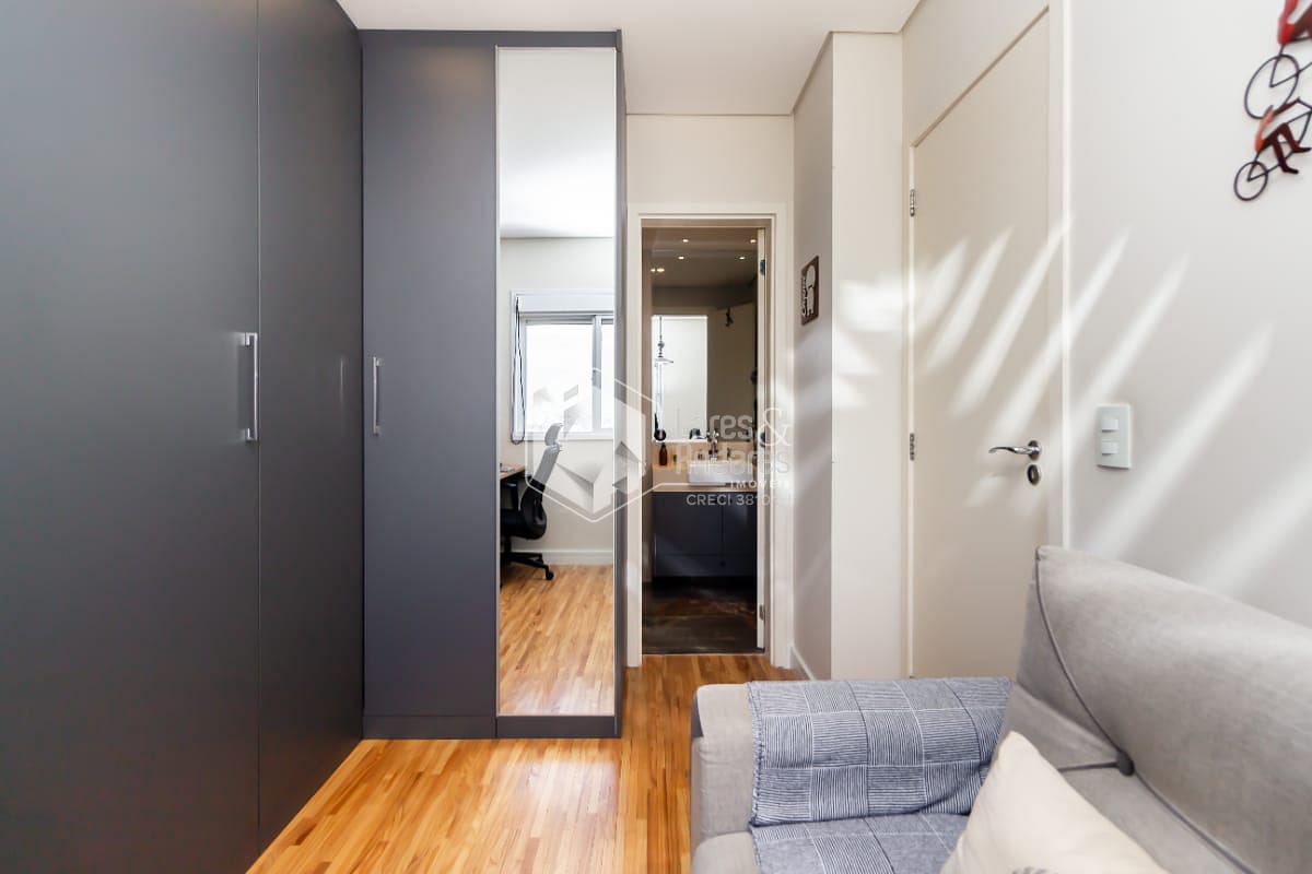 Apartamento à venda com 2 quartos, 95m² - Foto 24