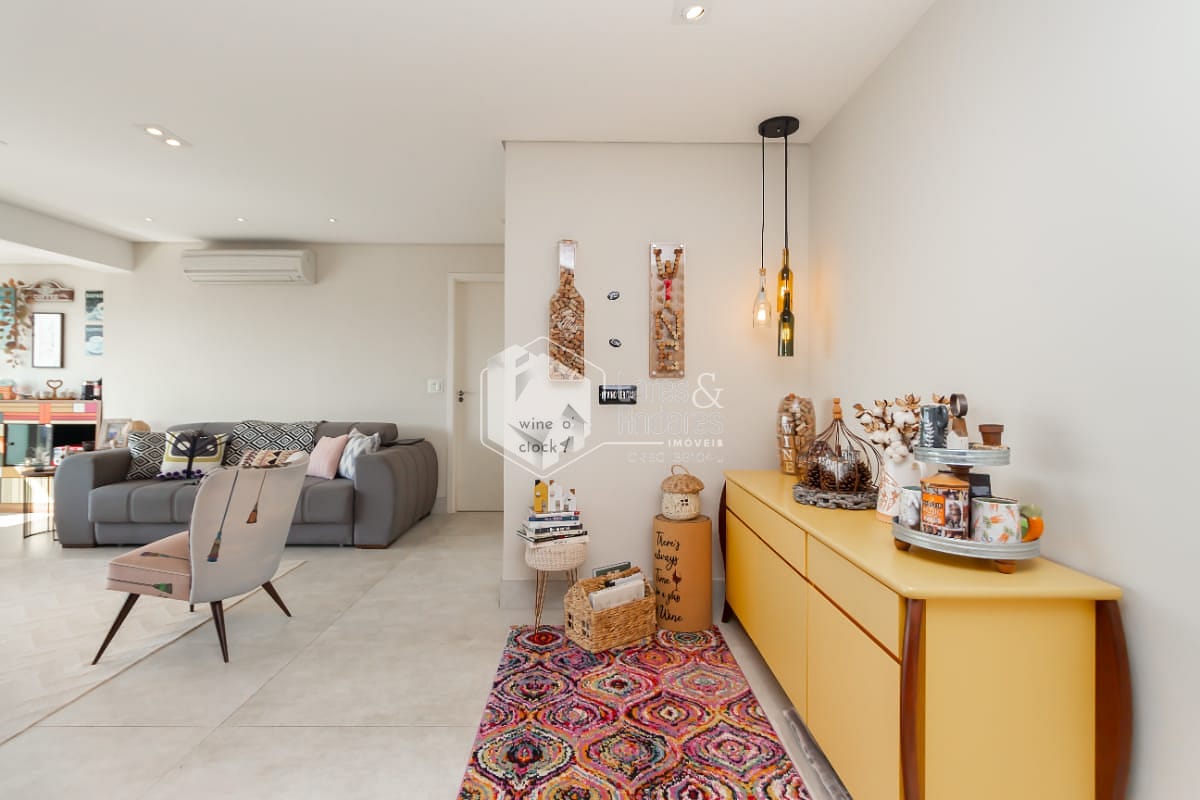 Apartamento à venda com 2 quartos, 95m² - Foto 12