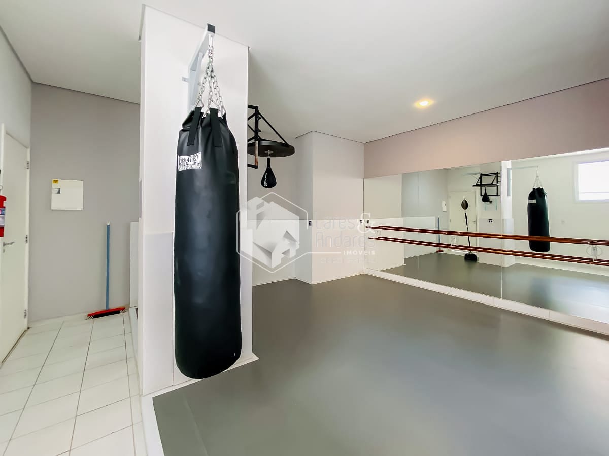 Apartamento à venda com 2 quartos, 95m² - Foto 44