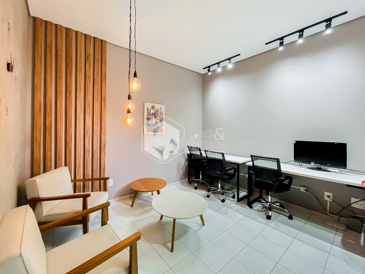 Apartamento à venda com 2 quartos, 95m² - Foto 45