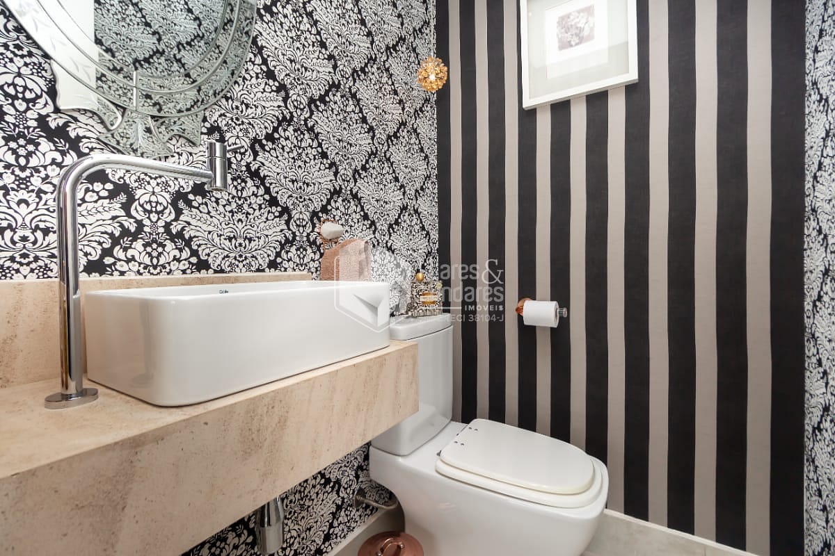 Apartamento à venda com 2 quartos, 95m² - Foto 21
