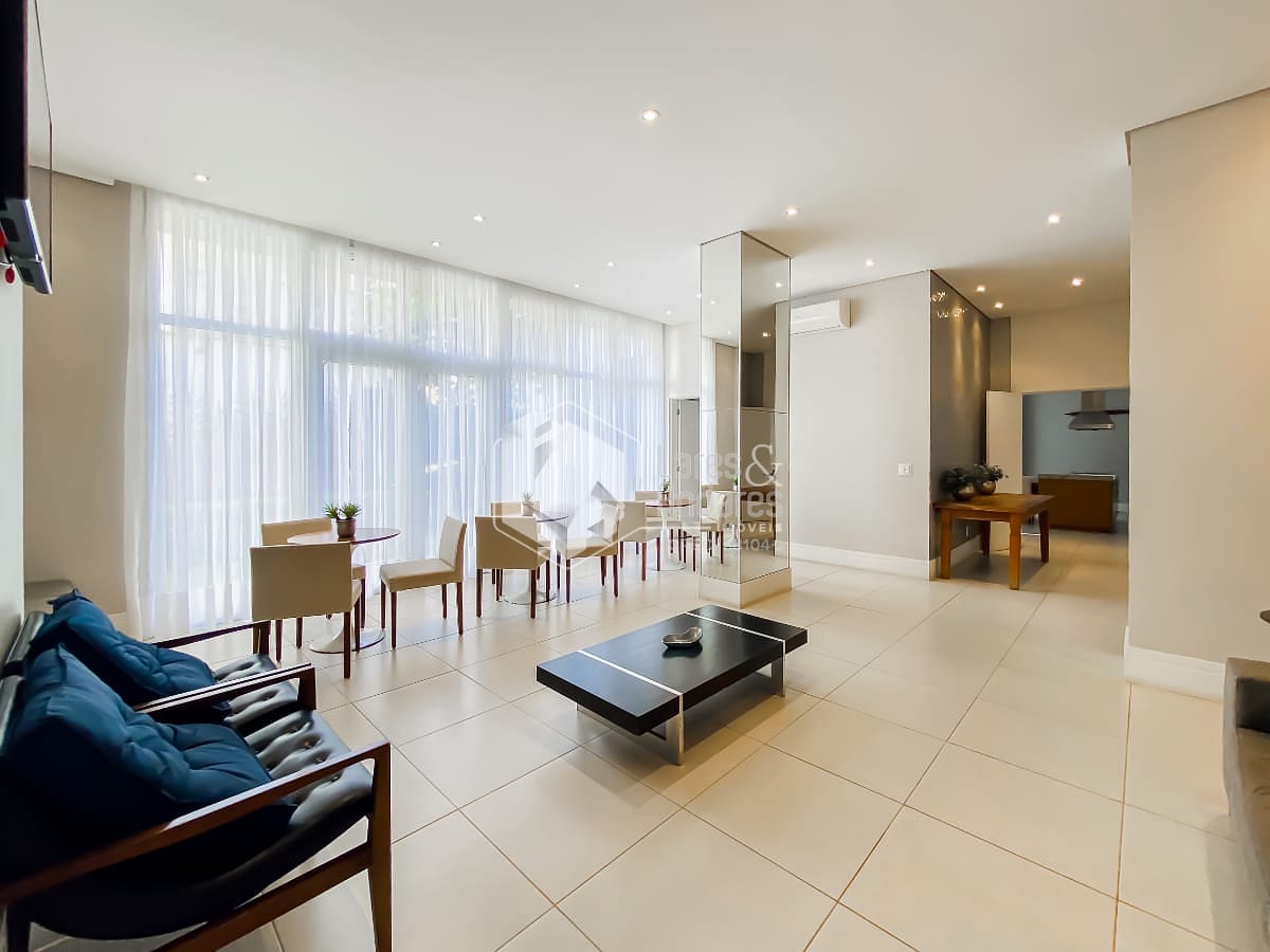 Apartamento à venda com 2 quartos, 95m² - Foto 41