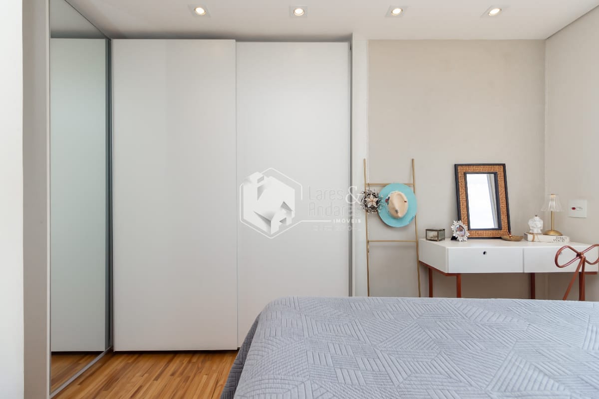 Apartamento à venda com 2 quartos, 95m² - Foto 20