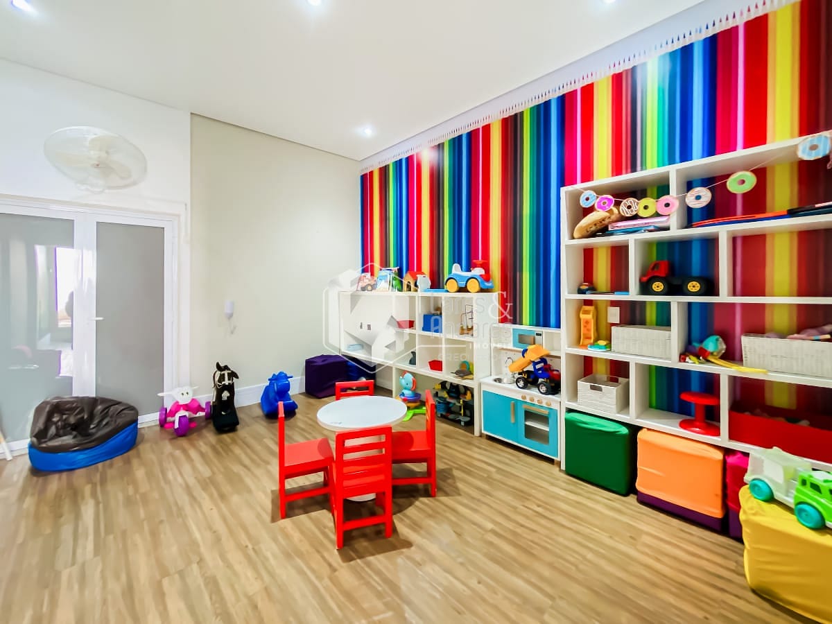 Apartamento à venda com 2 quartos, 95m² - Foto 27